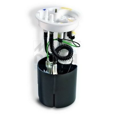 Barošanas sistēmas elements MEAT & DORIA 76460