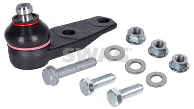 Шарнир независимой подвески / поворотного рычага SWAG 60 78 0006