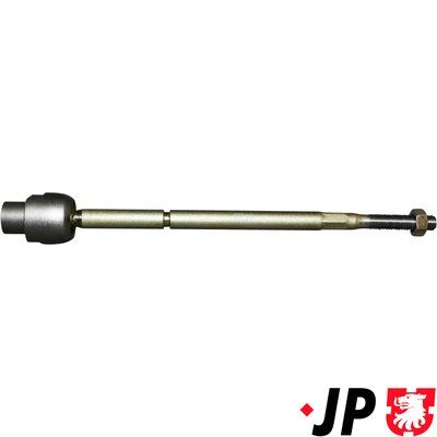 Осевой шарнир, рулевая тяга JP GROUP 1244500500