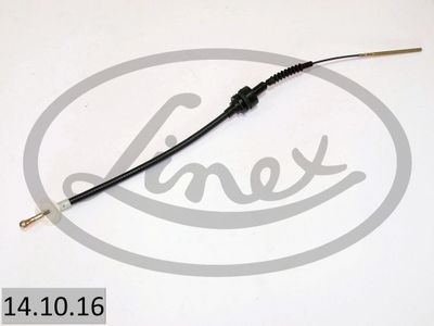 Trose, Sajūga pievads LINEX 14.10.16