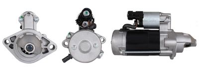 Starteris DRI 322077132