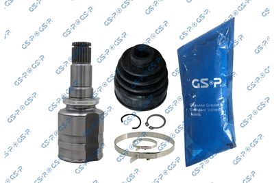 Шарнирный комплект, приводной вал GSP 602734