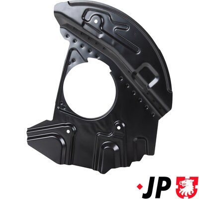 Отражатель, диск тормозного механизма JP GROUP 1464203270