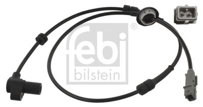 Devējs, Riteņu griešanās ātrums FEBI BILSTEIN 36952