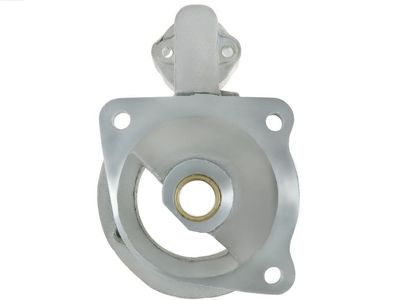 Крышка стартера, карбюратор AS-PL SBR4034S