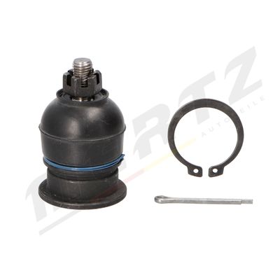 Balst-/Virzošais šarnīrs MERTZ M-S0539