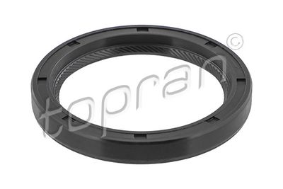 Уплотняющее кольцо вала, автоматическая коробка передач TOPRAN 503 715