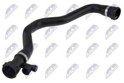 Шланг радиатора NTY CPP-BM-063