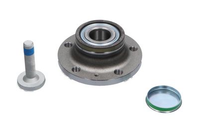 Комплект подшипника ступицы колеса KAVO PARTS WBK-10023