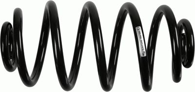 Пружина ходовой части SACHS 994 566