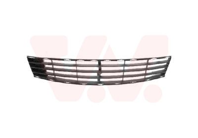 Решетка вентилятора, буфер VAN WEZEL 4331590