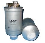 Топливный фильтр ALCO FILTER SP-972