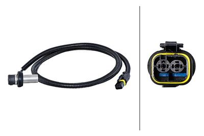 Devējs, Riteņu griešanās ātrums HELLA 6PU 230 048-501