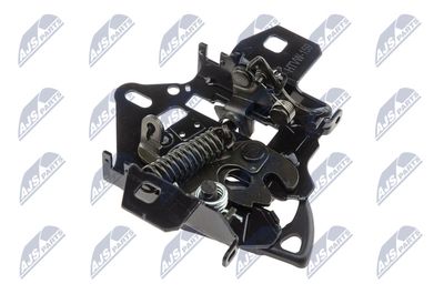 Motora pārsega slēdzene NTY EZC-VW-159