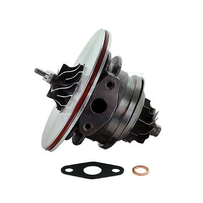 Serdeņa bloks, turbokompresors MEAT & DORIA 601265