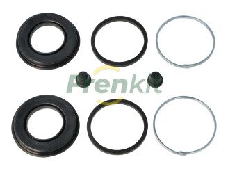 Ремкомплект, тормозной суппорт FRENKIT 238125