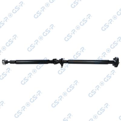 Карданный вал, главная передача GSP PS900143