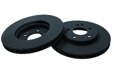 Тормозной диск QUARO QD3196HC