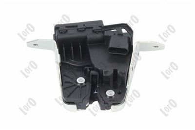 Замок задней двери ABAKUS 132-054-071