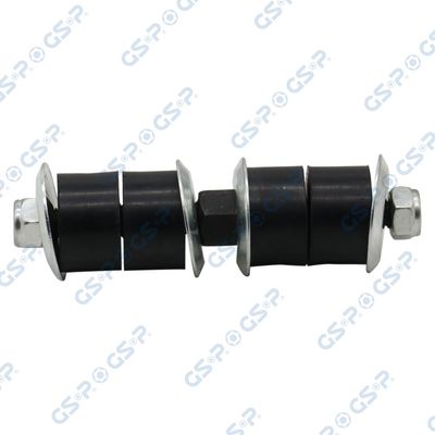 Stiepnis/Atsaite, Stabilizators GSP S050161