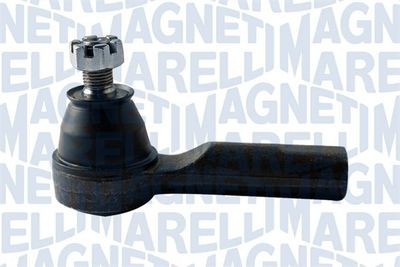 Наконечник поперечной рулевой тяги MAGNETI MARELLI 301191605840