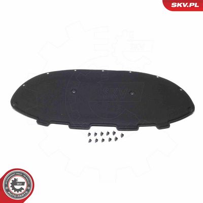 Motora telpas izolācija ESEN SKV 97SKV858
