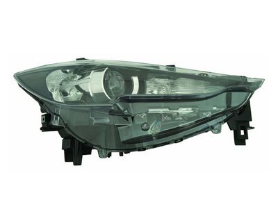 Основная фара ABAKUS 216-1180R-LDEM2