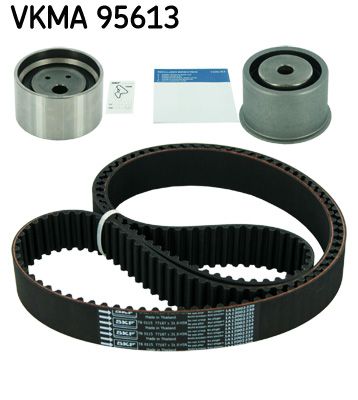 Комплект ремня ГРМ SKF VKMA 95613