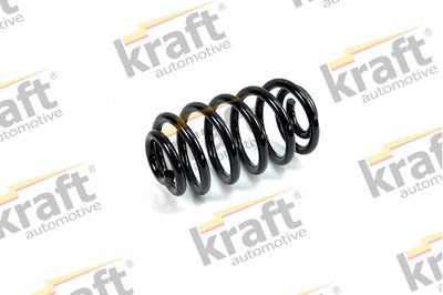 Balstiekārtas atspere KRAFT AUTOMOTIVE 4031150