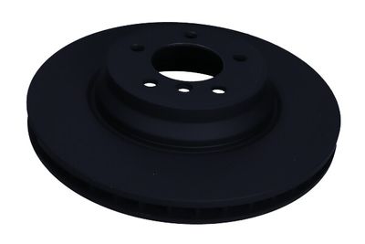 Тормозной диск QUARO QD1512HC