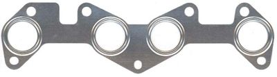 Прокладка, выпускной коллектор ELRING 773.291