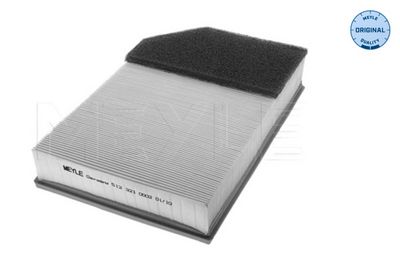 Воздушный фильтр MEYLE 5123210002