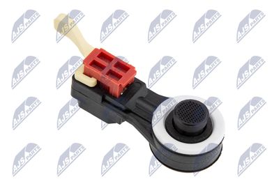 Bukse, Pārnesumkārbas kulises štoks NTY NXX-FR-001