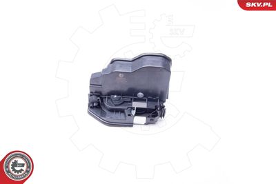 Замок двери ESEN SKV 16SKV434
