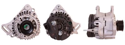 Ģenerators LUCAS LRA03477