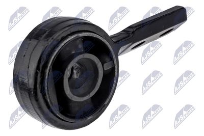 tuleja wahacza gumowo-metalowa NTY ZTP-BM-010B