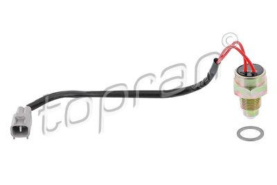 Slēdzis, Atpakaļgaitas signāla lukturis TOPRAN 723 170