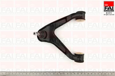 Neatkarīgās balstiekārtas svira, Riteņa piekare FAI AutoParts SS5797