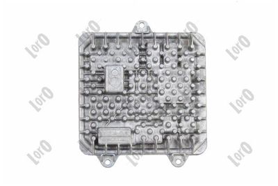 Устройство управления, освещение ABAKUS 136-01-005