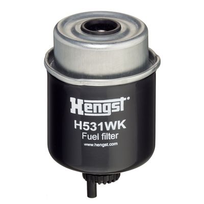 Топливный фильтр HENGST FILTER H531WK