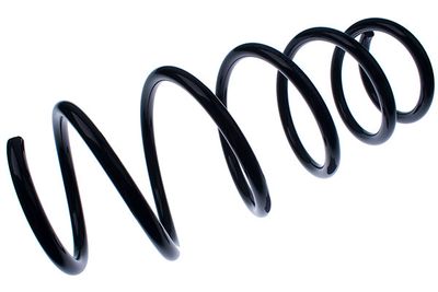 Balstiekārtas atspere DENCKERMANN D700260