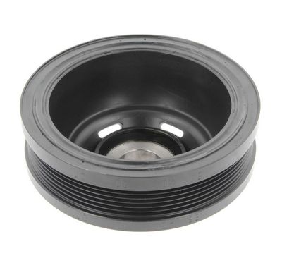 Ременный шкив, коленчатый вал CORTECO 80005011