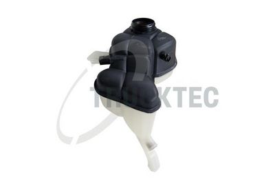 TRUCKTEC AUTOMOTIVE 0240321 Kompensācijas tvertne, Dzesēšanas
