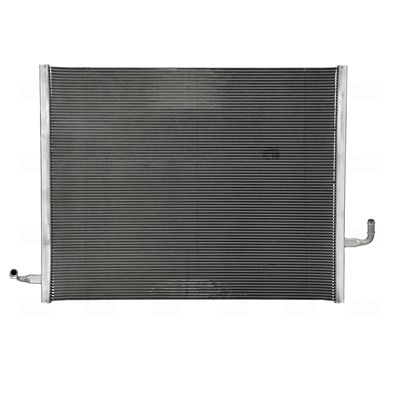Radiators, Motora dzesēšanas sistēma NISSENS 606419