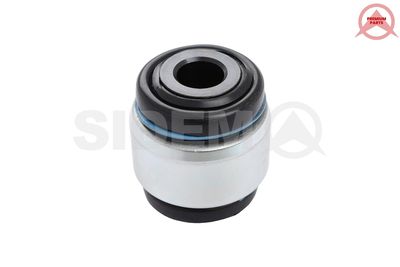 Подвеска, корпус колесного подшипника SIDEM 49385