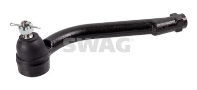 Наконечник поперечной рулевой тяги SWAG 33 10 7020