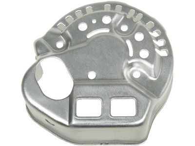 Drošības vāciņš, Ģenerators AS-PL ABR6060S