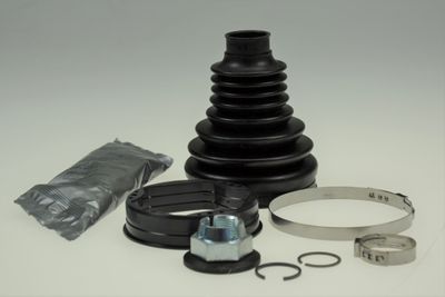 Комплект пыльника, приводной вал LÖBRO 306570