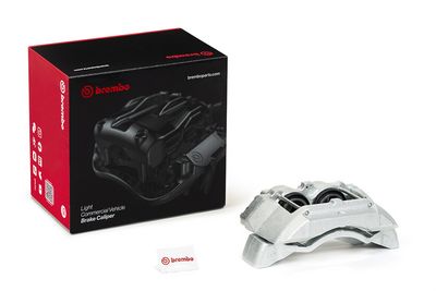 Тормозной суппорт BREMBO F BR 102B