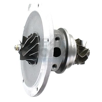 Serdeņa bloks, turbokompresors MEAT & DORIA 601235